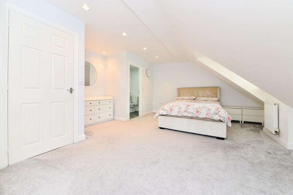 Additional property image - Charlotte Road, Edgbaston