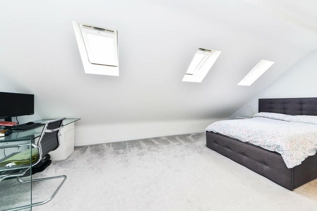 Additional property image - Charlotte Road, Edgbaston