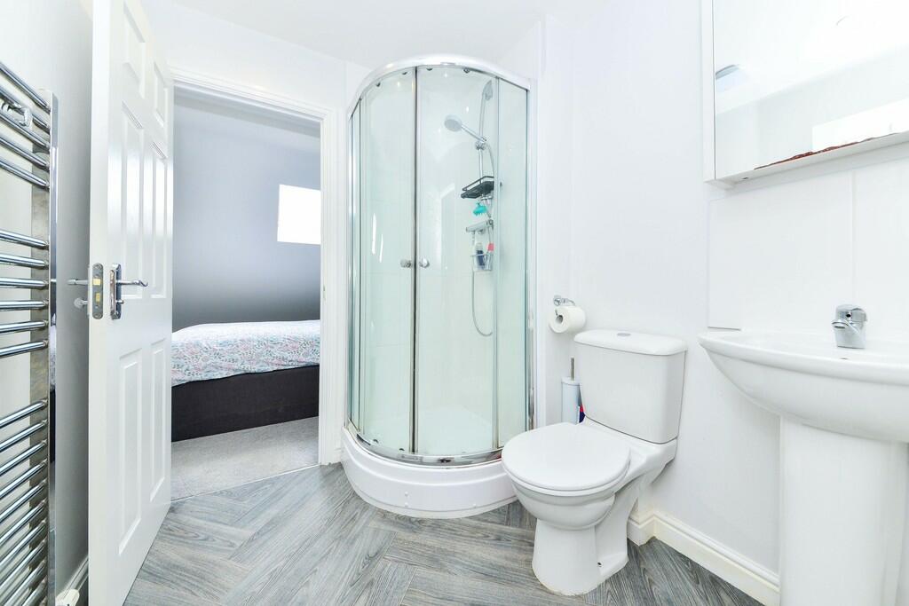Additional property image - Charlotte Road, Edgbaston