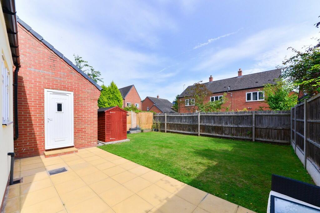 Additional property image - Charlotte Road, Edgbaston