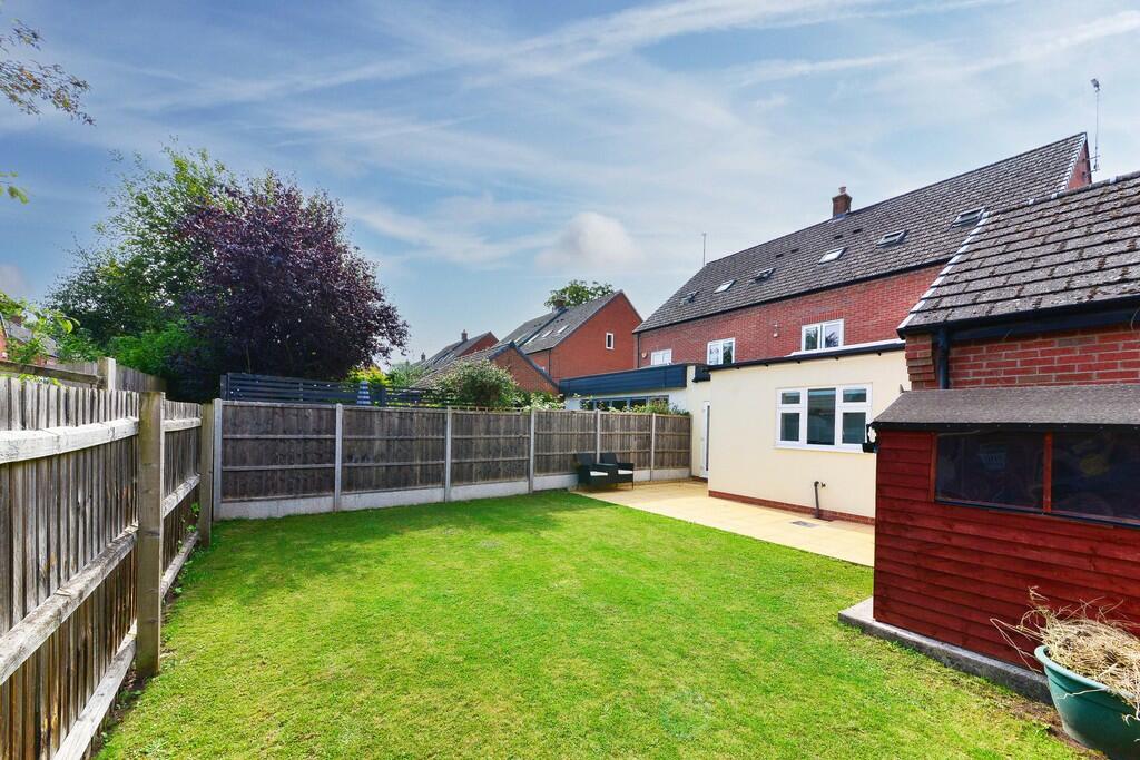 Additional property image - Charlotte Road, Edgbaston
