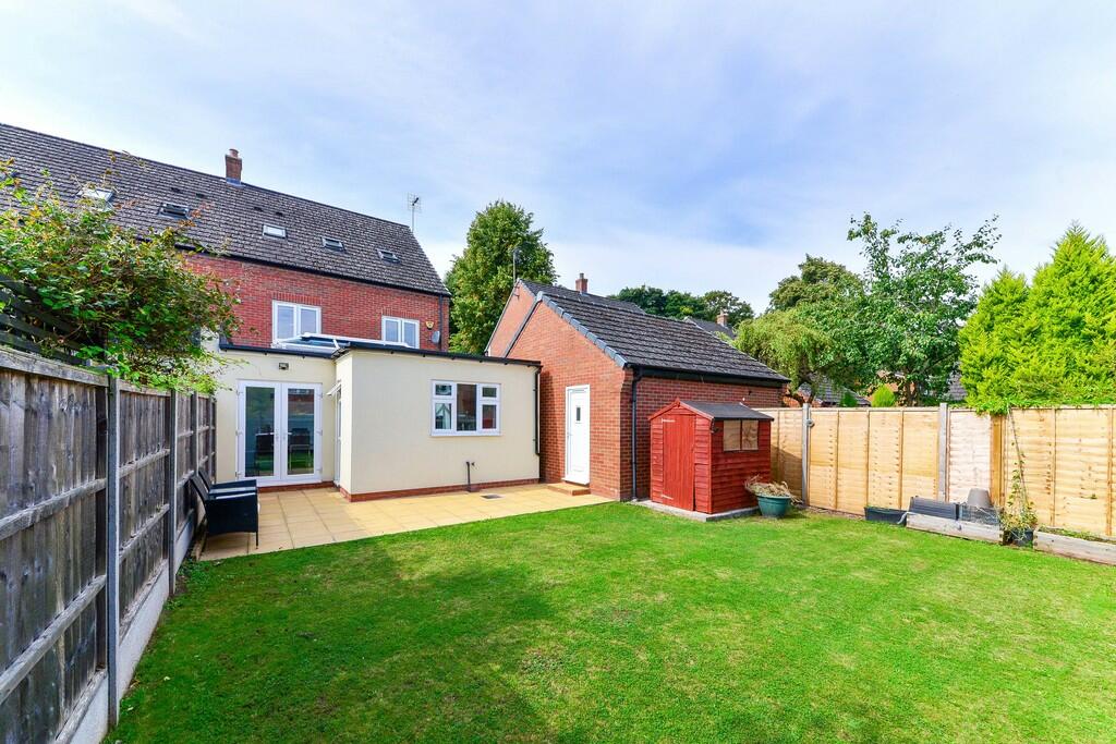 Additional property image - Charlotte Road, Edgbaston