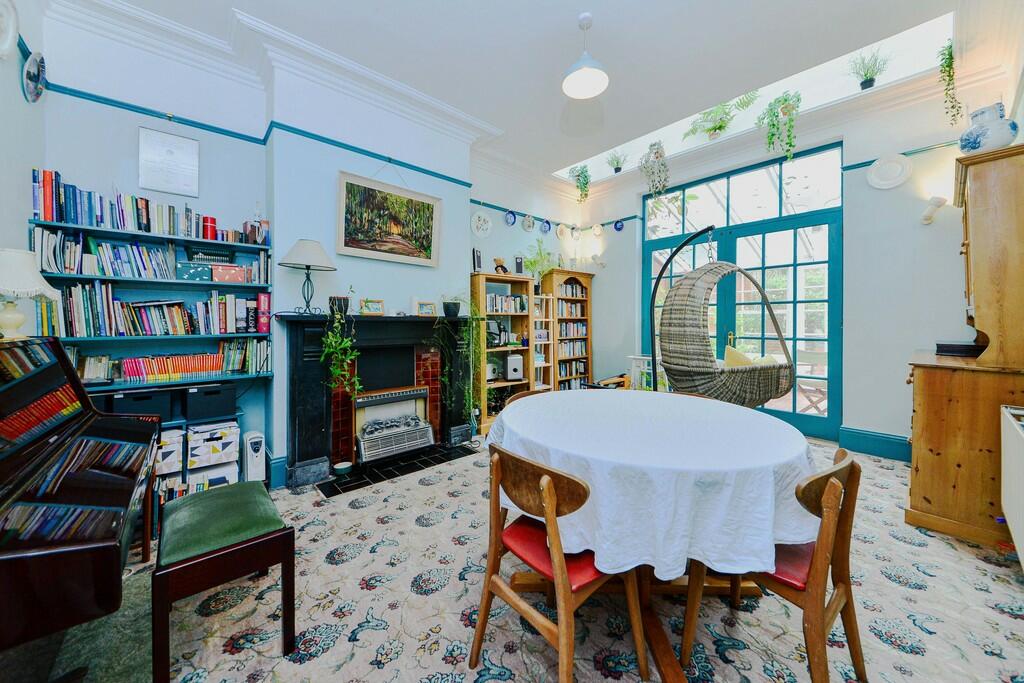 Additional property image - Ryland Road , Edgbaston