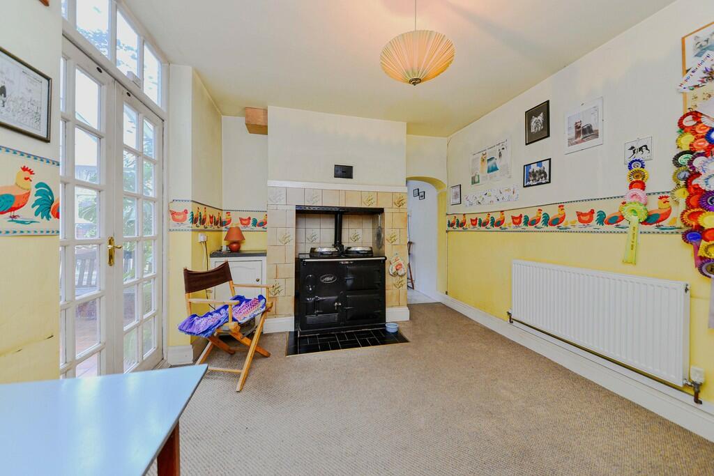 Additional property image - Ryland Road , Edgbaston