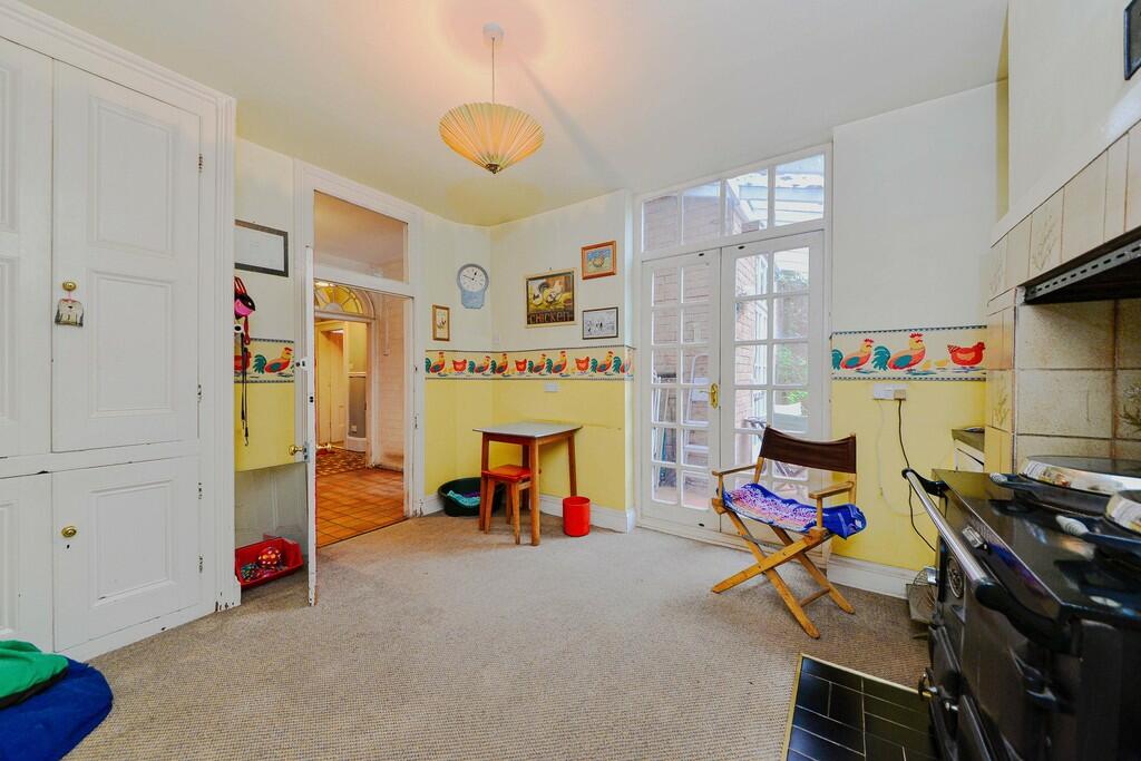 Additional property image - Ryland Road , Edgbaston