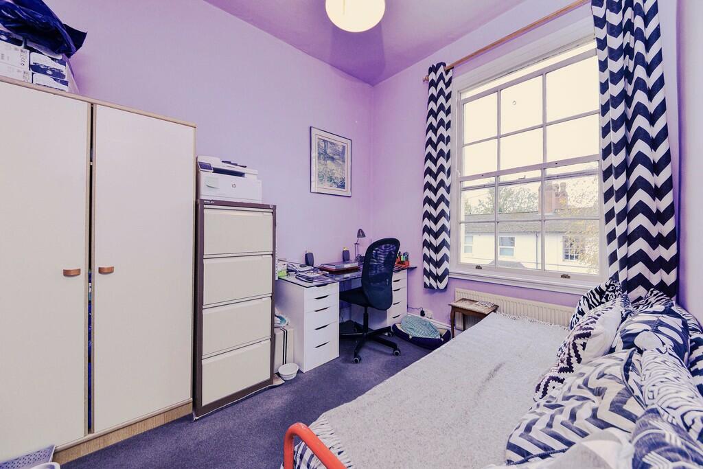 Additional property image - Ryland Road , Edgbaston
