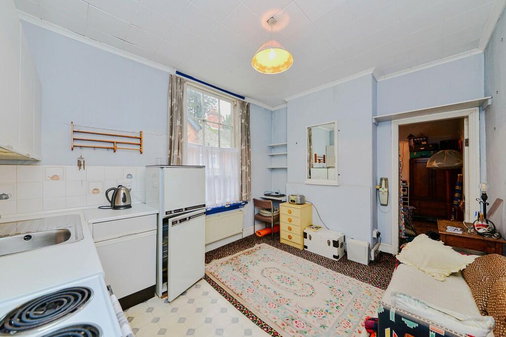 Additional property image - Ryland Road , Edgbaston