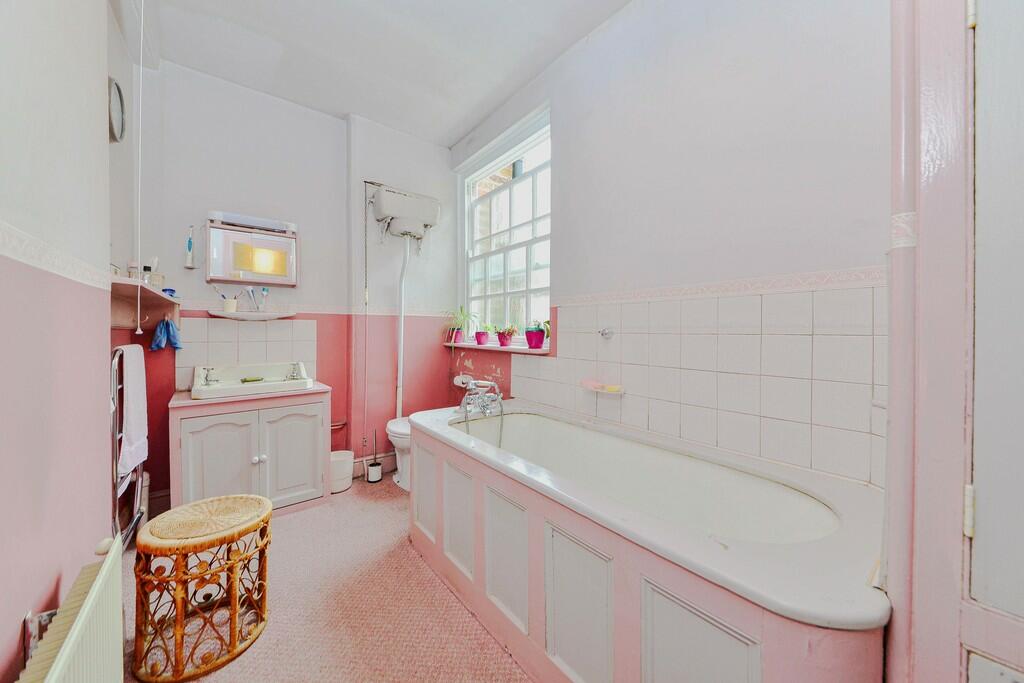 Additional property image - Ryland Road , Edgbaston