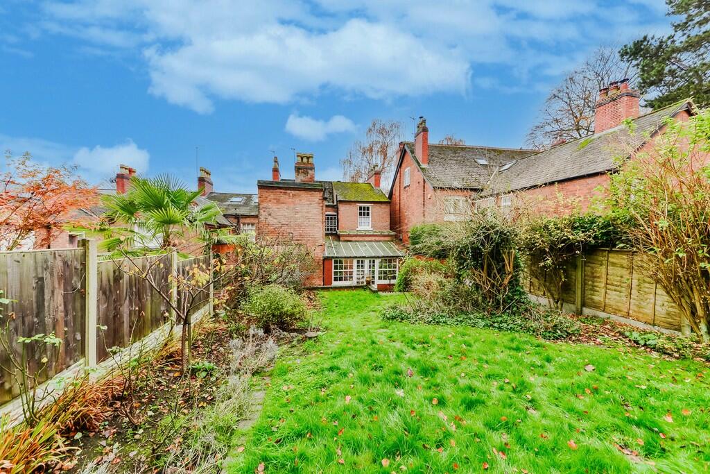 Additional property image - Ryland Road , Edgbaston