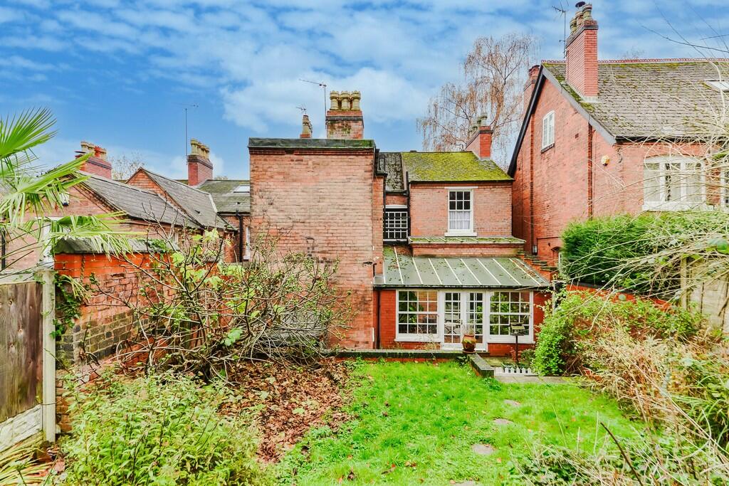Additional property image - Ryland Road , Edgbaston