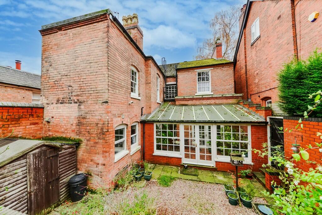 Additional property image - Ryland Road , Edgbaston