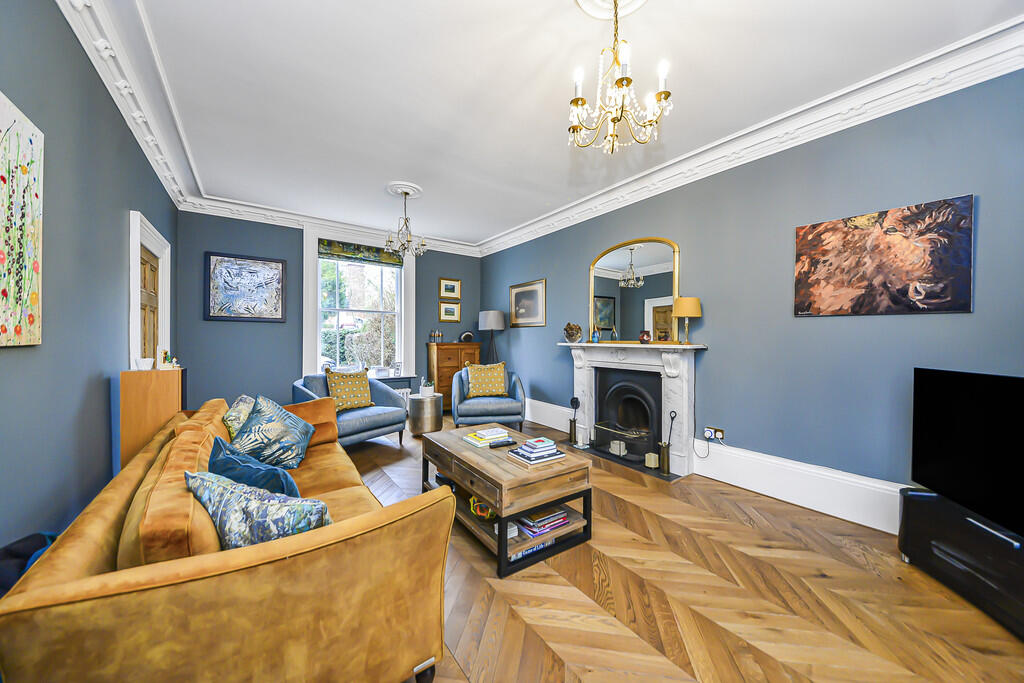 Additional property image - Gough Road, Edgbaston