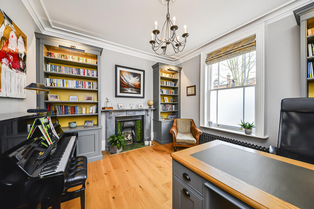 Additional property image - Gough Road, Edgbaston