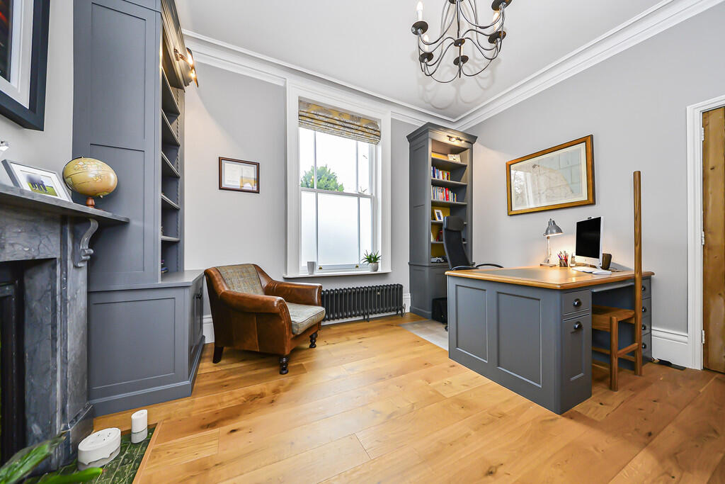 Additional property image - Gough Road, Edgbaston