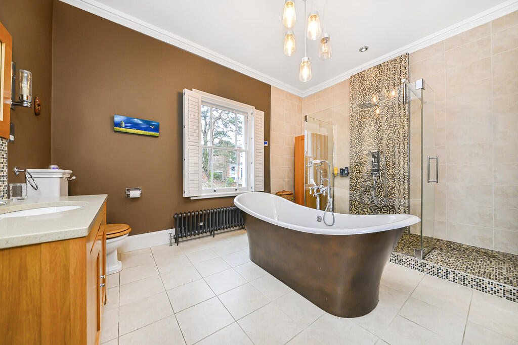 Additional property image - Gough Road, Edgbaston