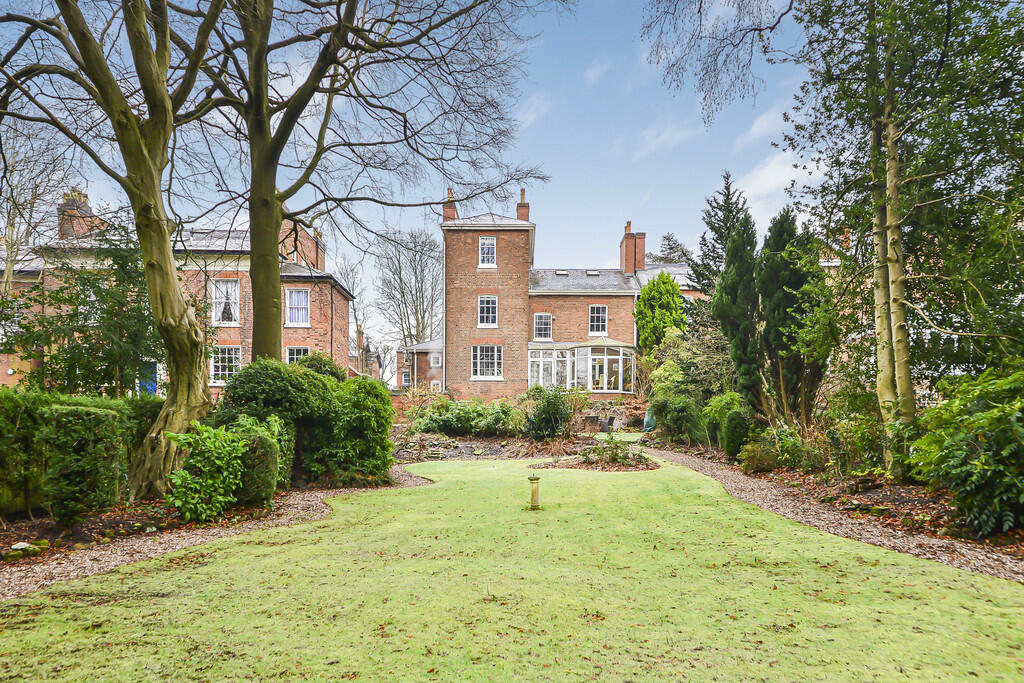 Additional property image - Gough Road, Edgbaston