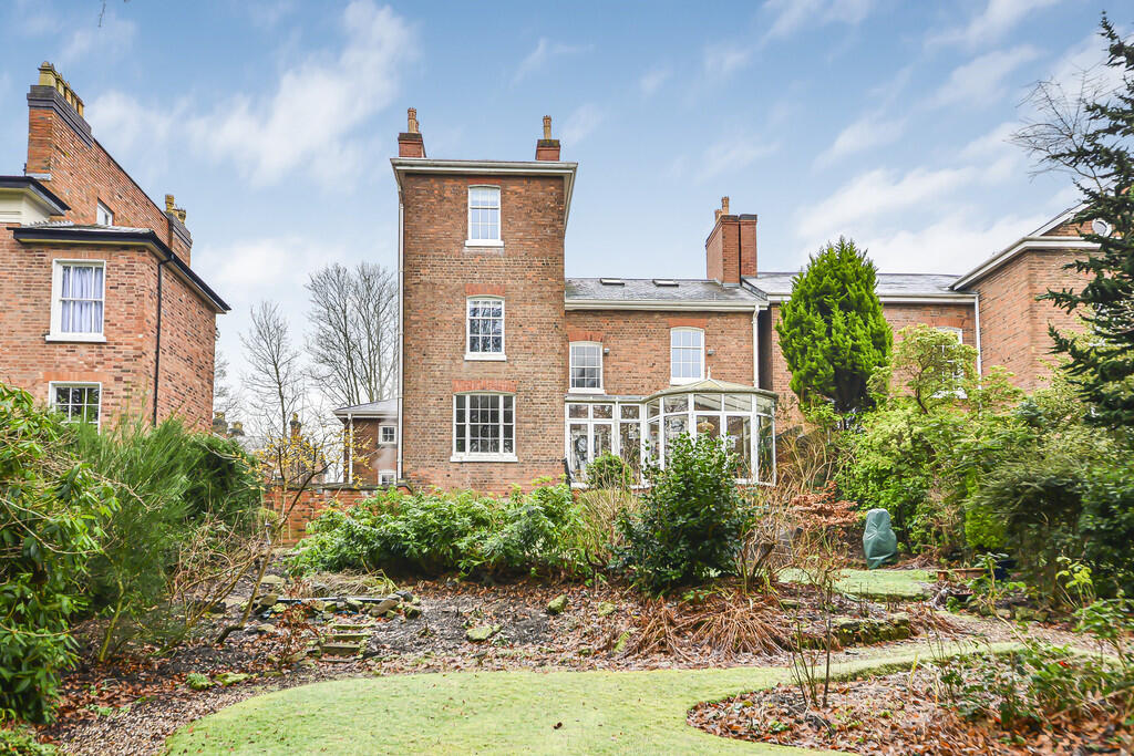 Additional property image - Gough Road, Edgbaston