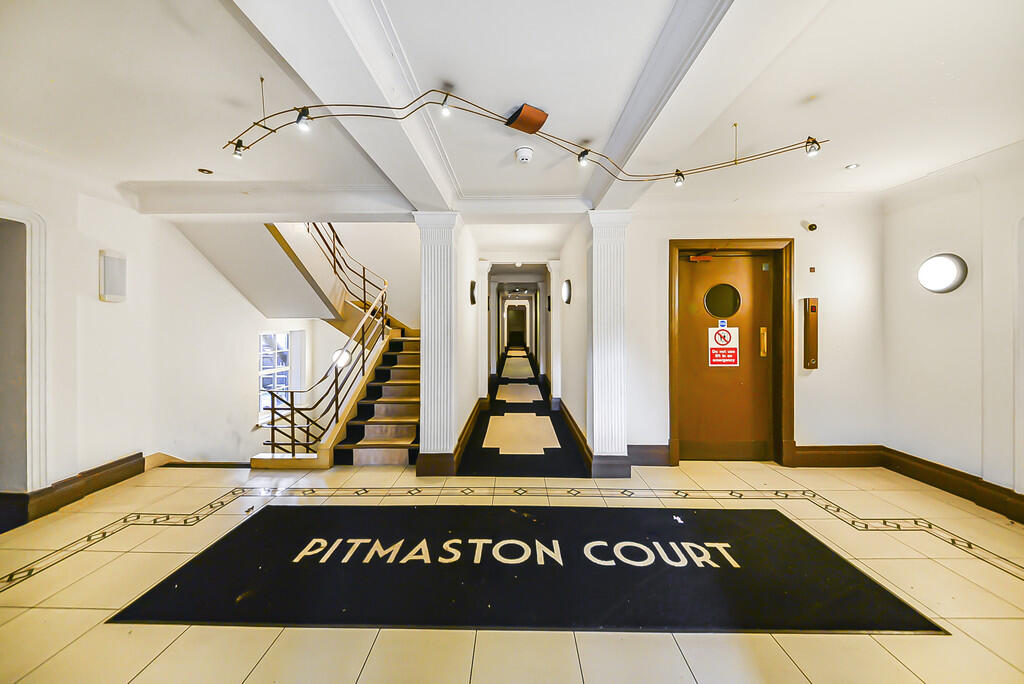 Additional property image - Pitmaston Court, Goodby Road, Moseley