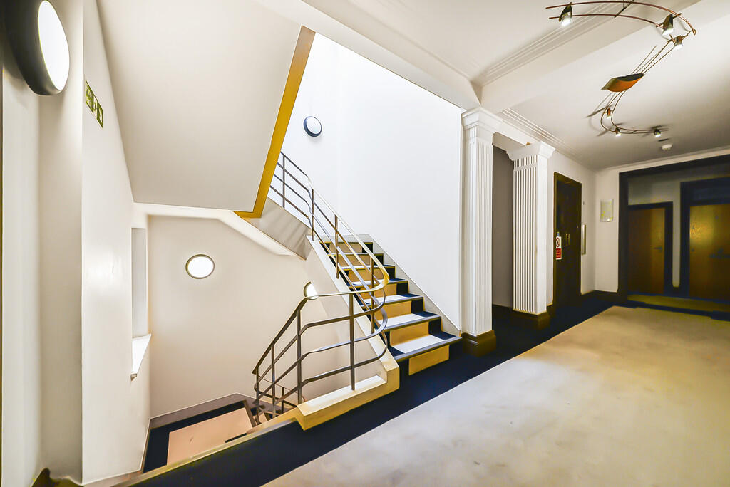 Additional property image - Pitmaston Court, Goodby Road, Moseley