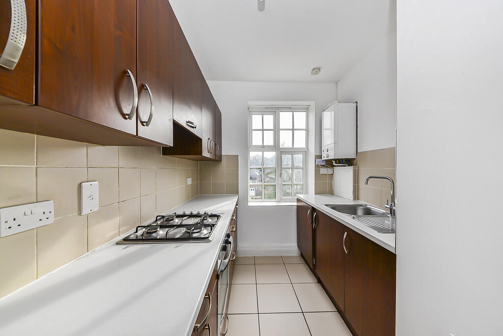 Additional property image - Pitmaston Court, Goodby Road, Moseley