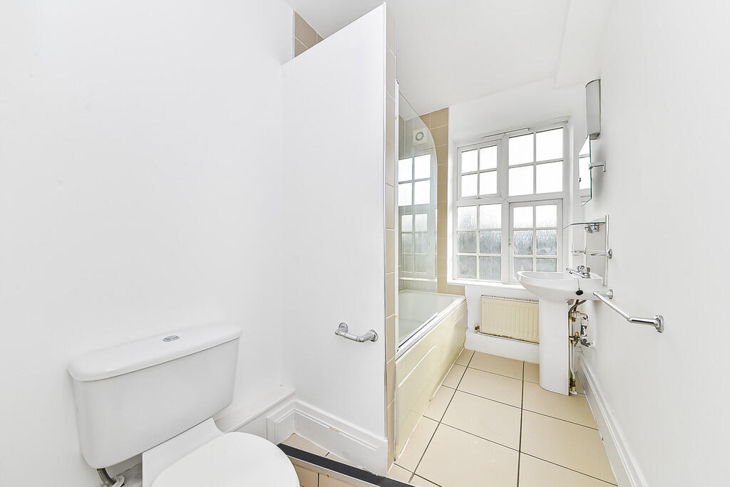 Additional property image - Pitmaston Court, Goodby Road, Moseley