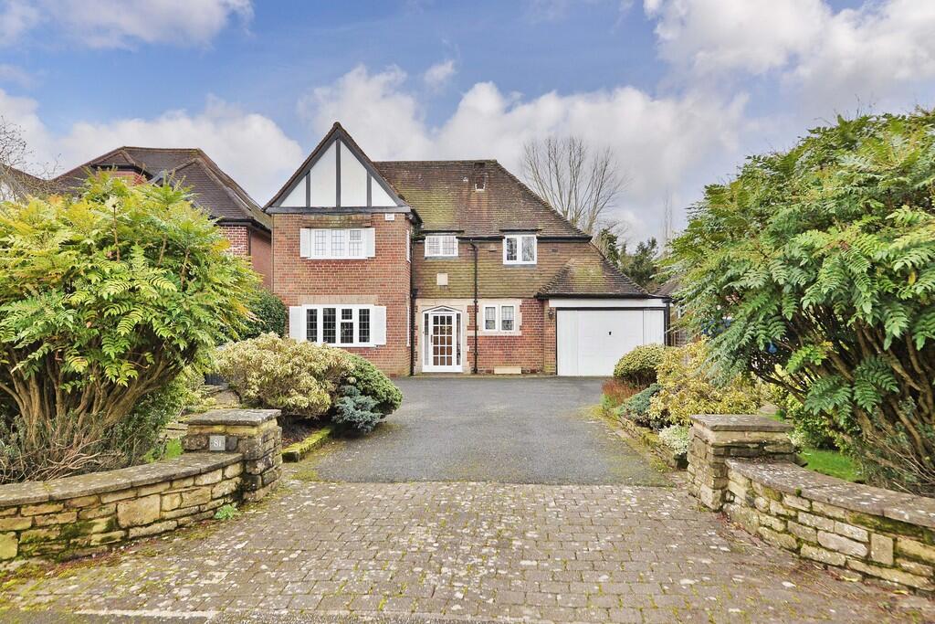 Main image of property: Fitz Roy Avenue, Harborne
