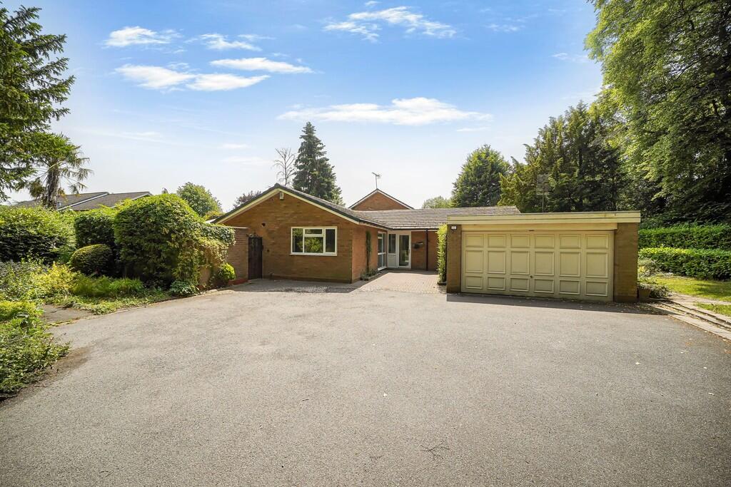 Main image of property: Augustus Road, Edgbaston