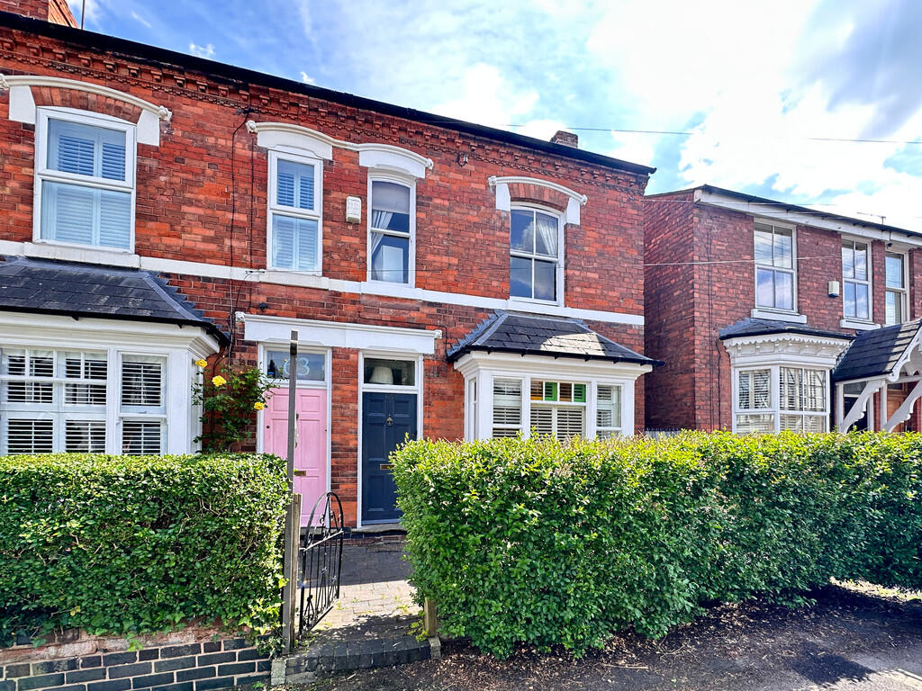 Main image of property: Station Road , Harborne , Birmingham 