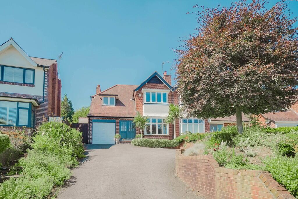 Main image of property: Pereira Road, Harborne, Birmingham