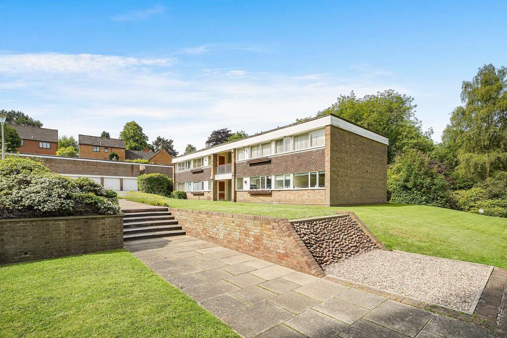 Main image of property: Chadbrook Crest, Richmond Hill Road , Edgbaston