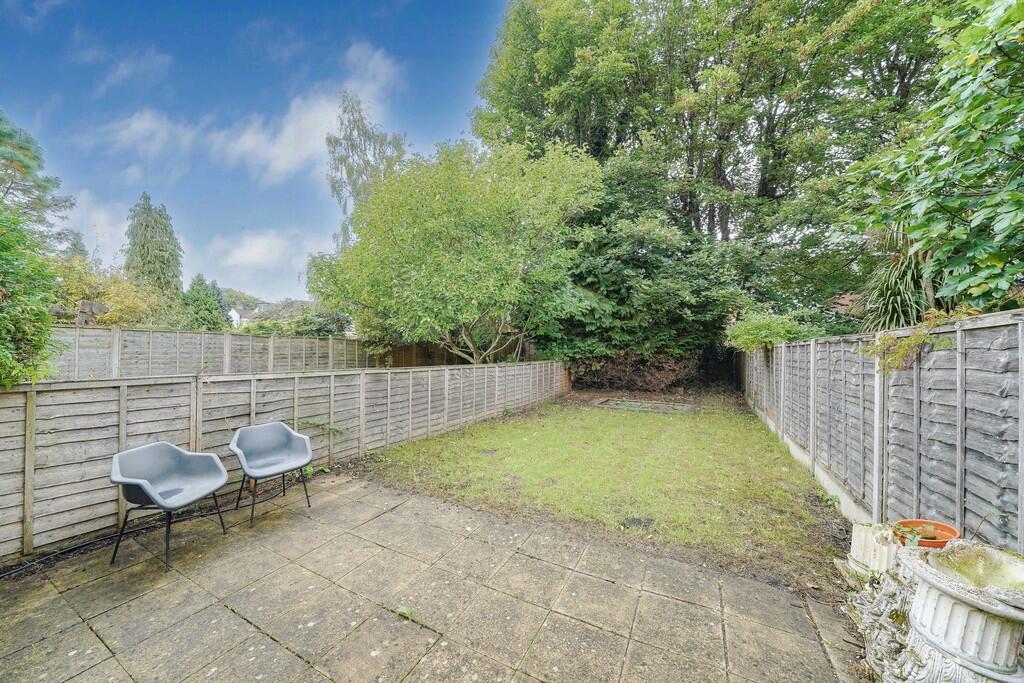 Additional image 22 of Reservoir Retreat, Edgbaston