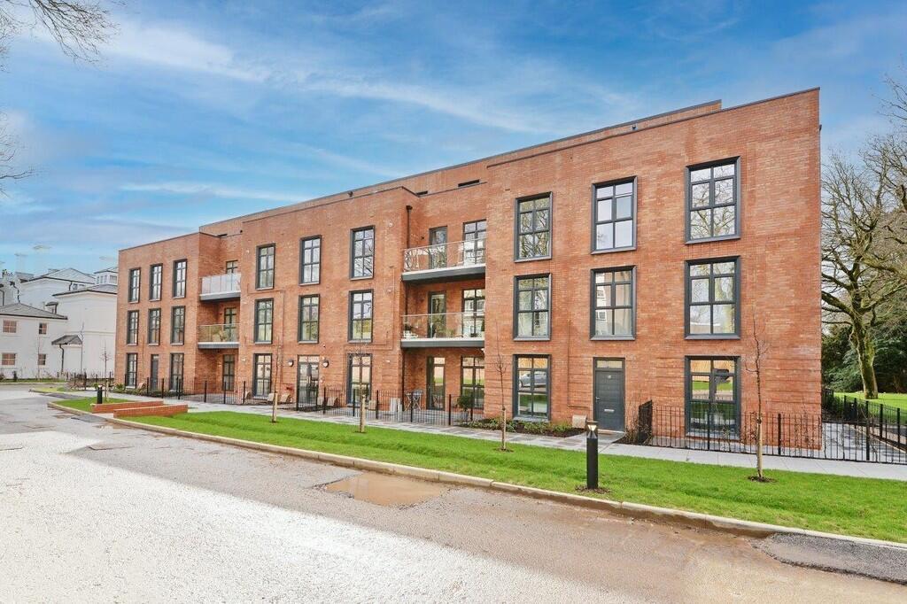 Main image of property: Claremont View, Norfolk Road, Edgbaston