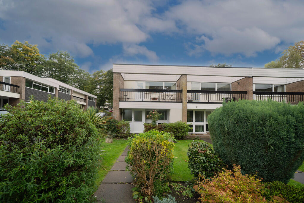 Main image of property: Estria Road, Edgbaston, Birmingham