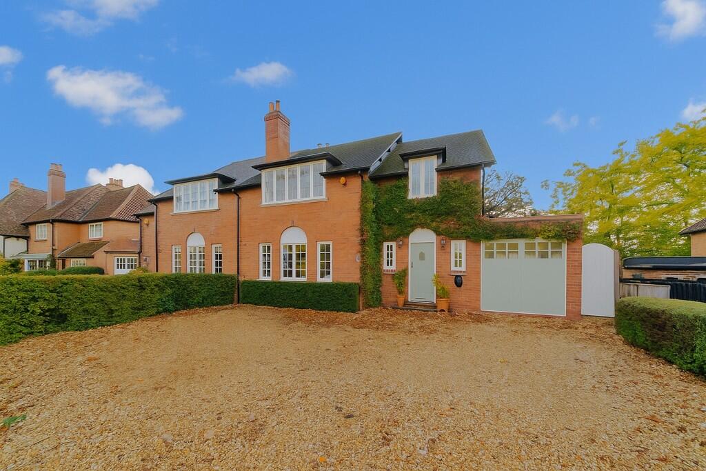 Main image of property: Linden Road, Bournville