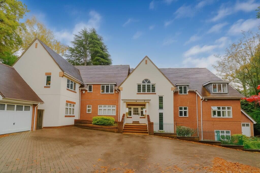 Main image of property: Harborne Road , Edgbaston , Birmingham