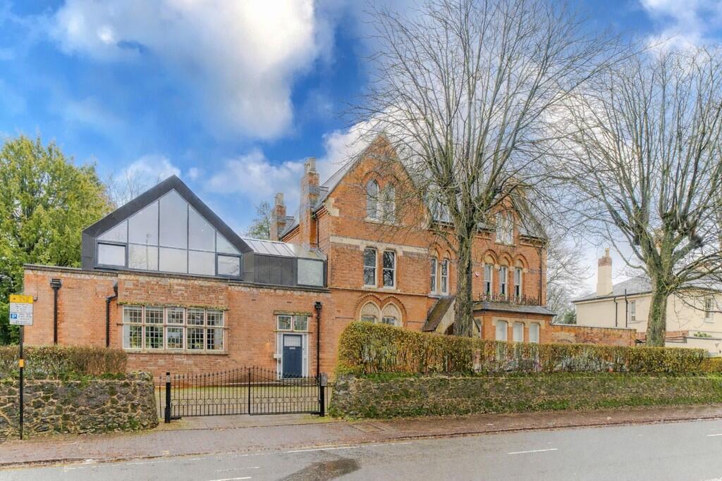 Main image of property: Ferndale House, 66a Harborne Road