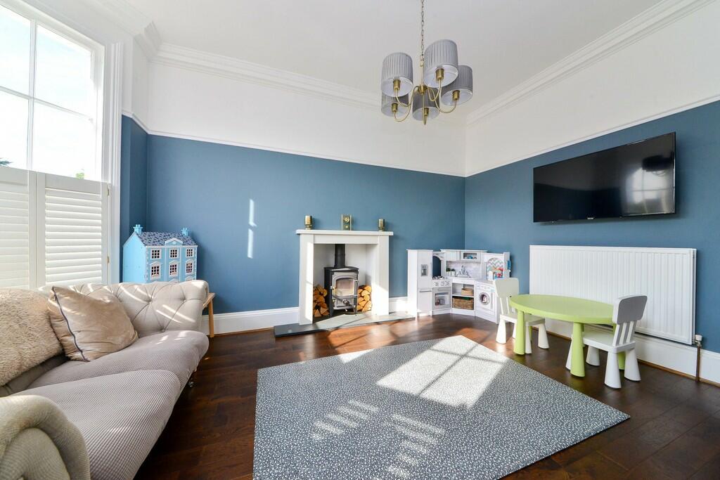 Additional property image - Wellington Road, Edgbaston