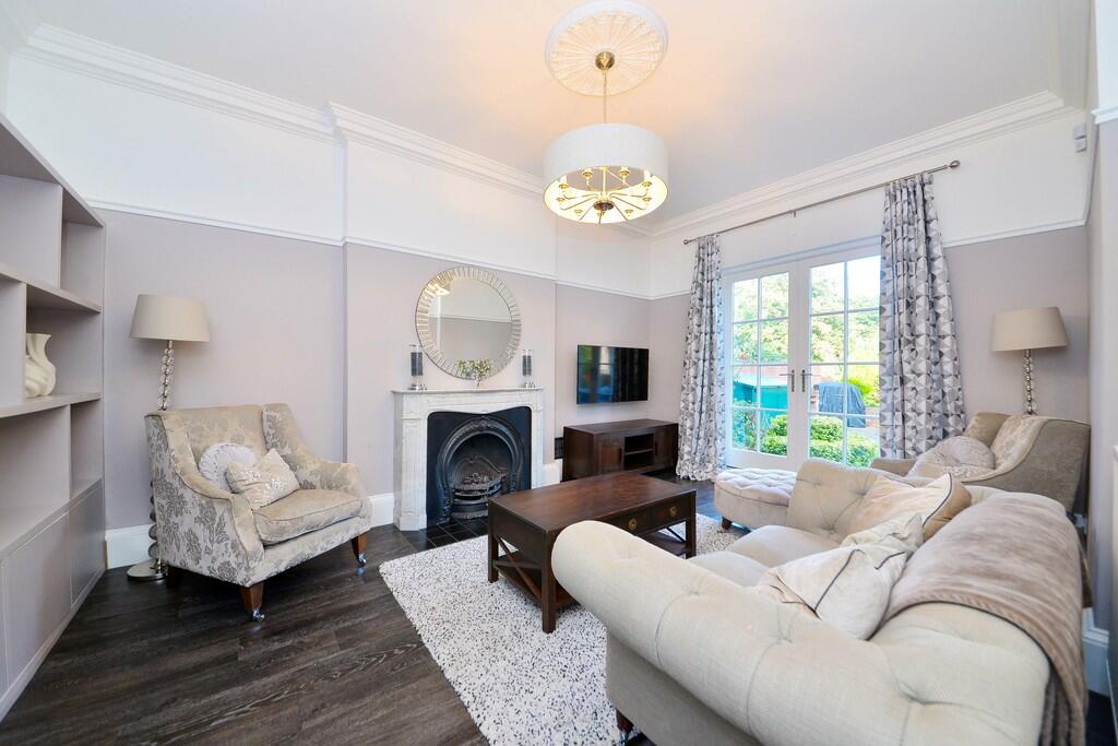Additional property image - Wellington Road, Edgbaston