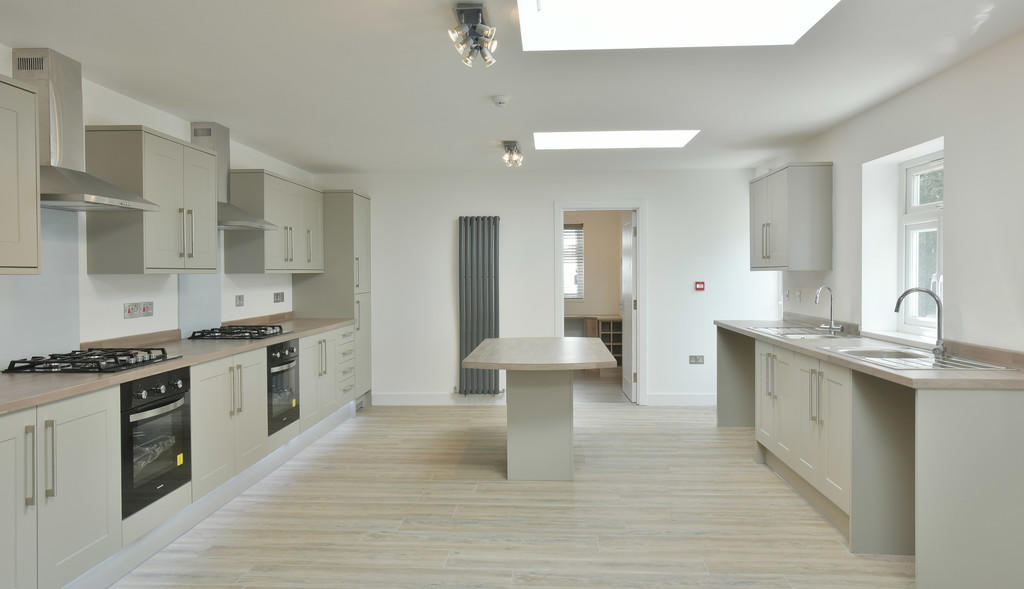 Main image of property: Carlyle Suites