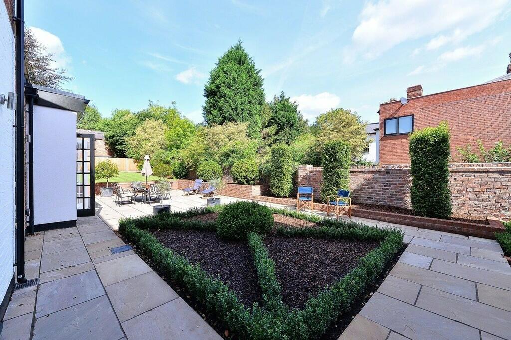 Additional property image - Bristol Road, Edgbaston