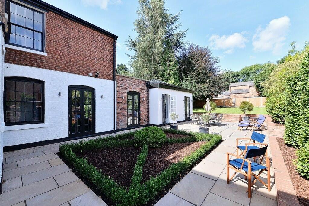 Additional property image - Bristol Road, Edgbaston