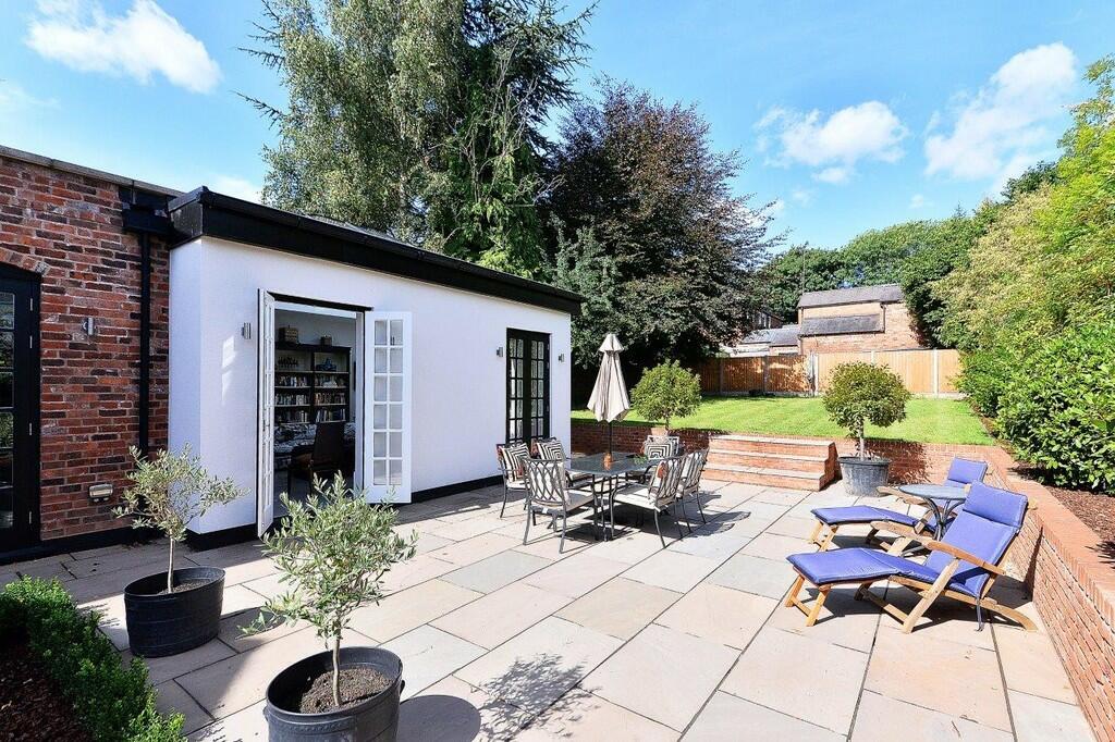 Additional property image - Bristol Road, Edgbaston