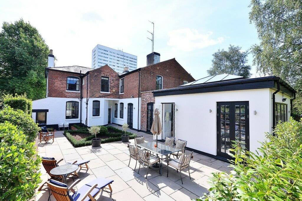 Additional property image - Bristol Road, Edgbaston