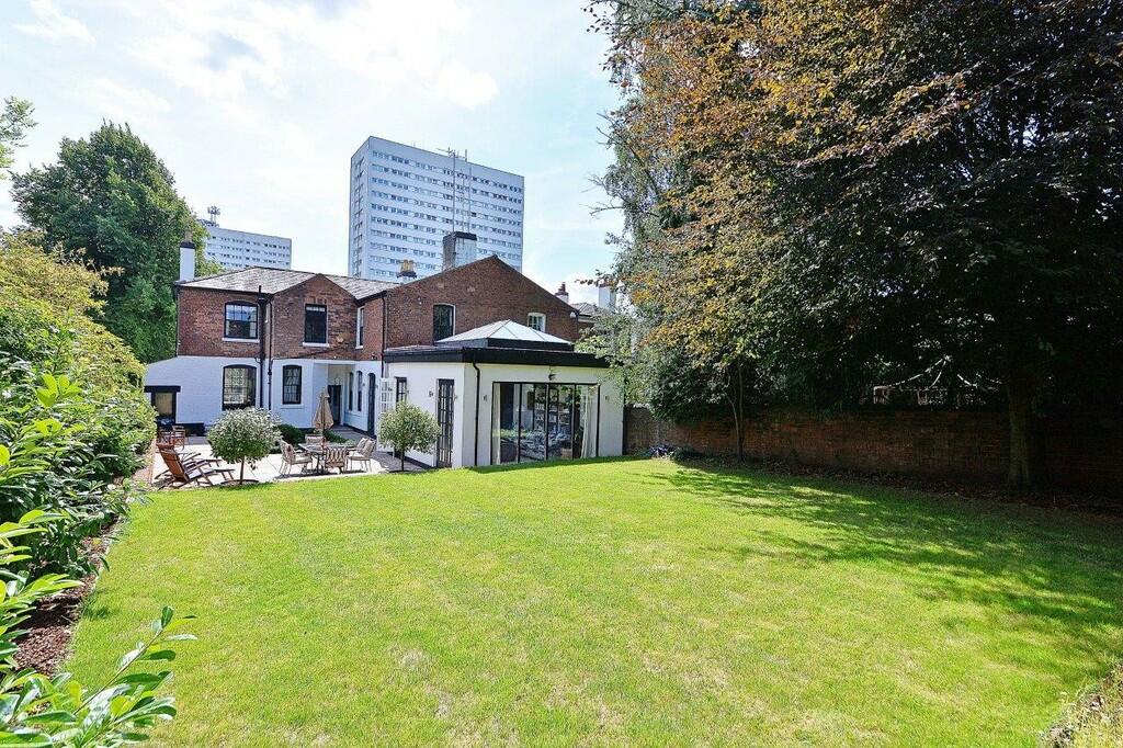 Additional property image - Bristol Road, Edgbaston