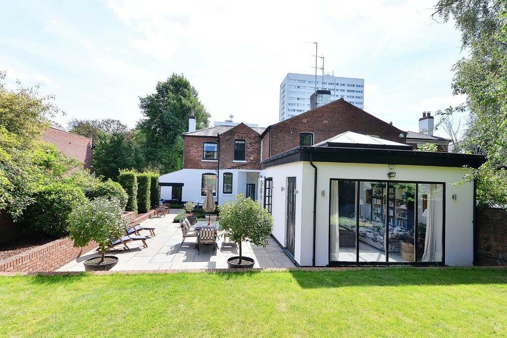 Additional property image - Bristol Road, Edgbaston