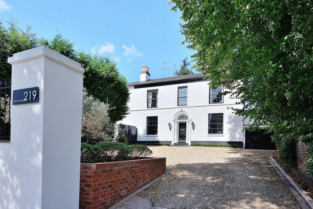 Additional property image - Bristol Road, Edgbaston