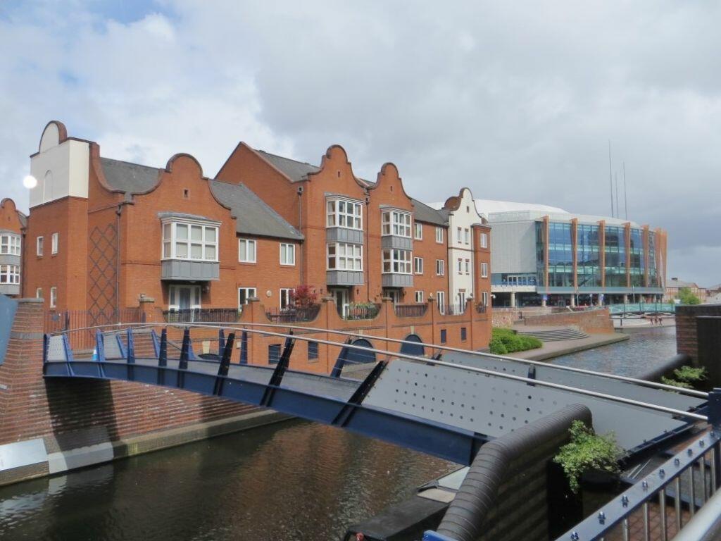 Additional property image - Sargent House, Symphony Court