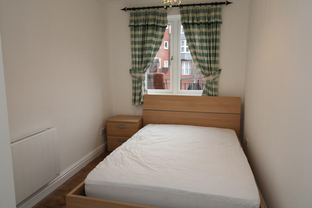 Additional property image - Sargent House, Symphony Court