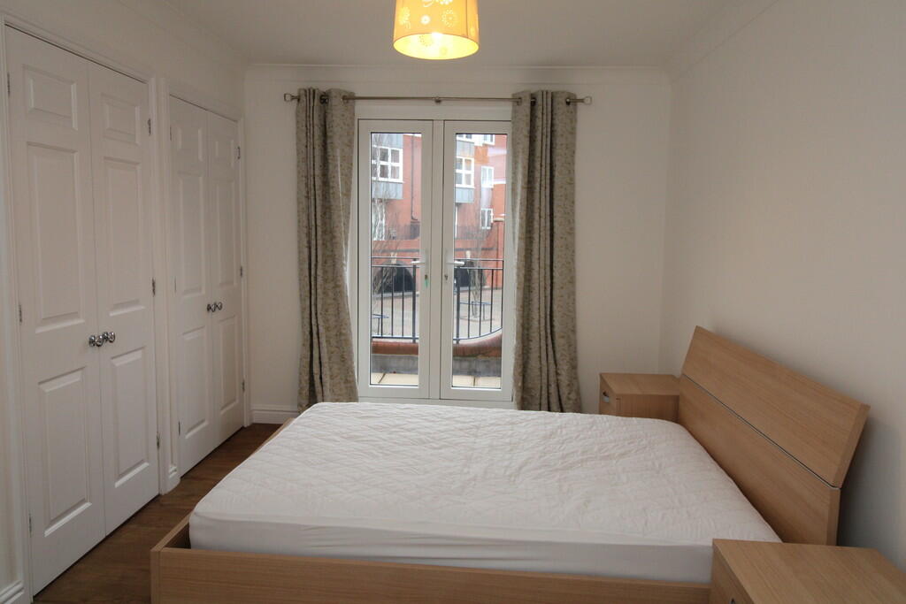 Additional property image - Sargent House, Symphony Court