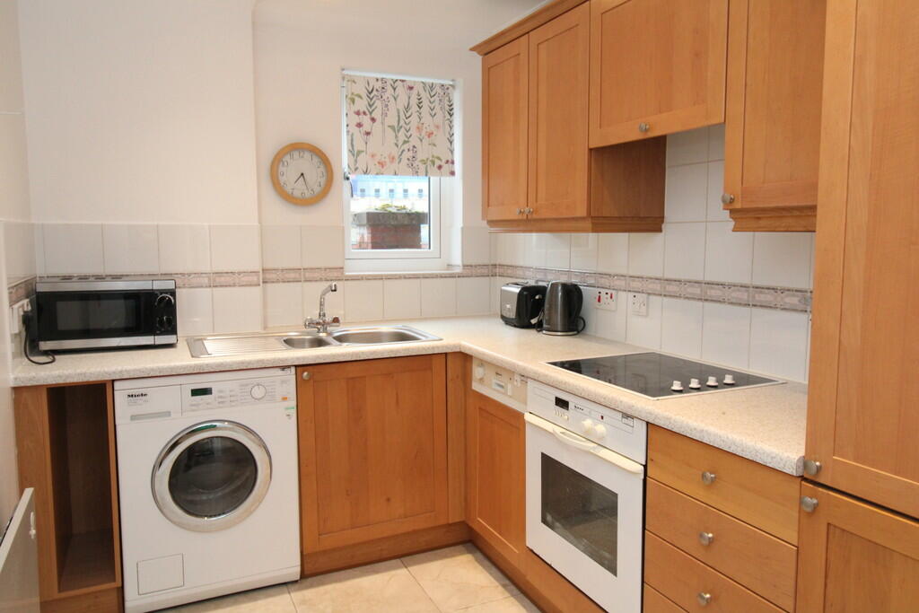 Additional property image - Sargent House, Symphony Court